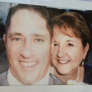 Meet your Posher, Steven lance